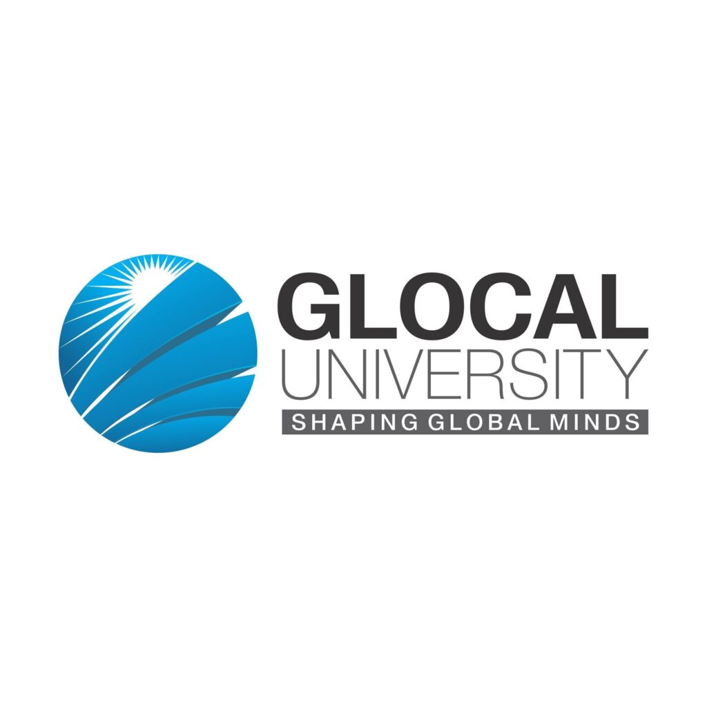 Glocal university