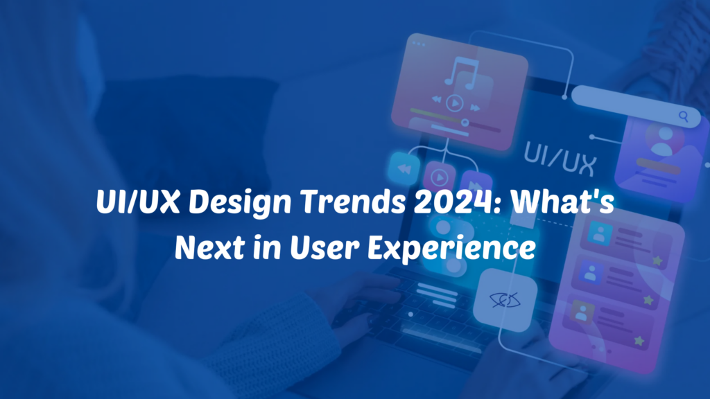 UI UX Design Trend