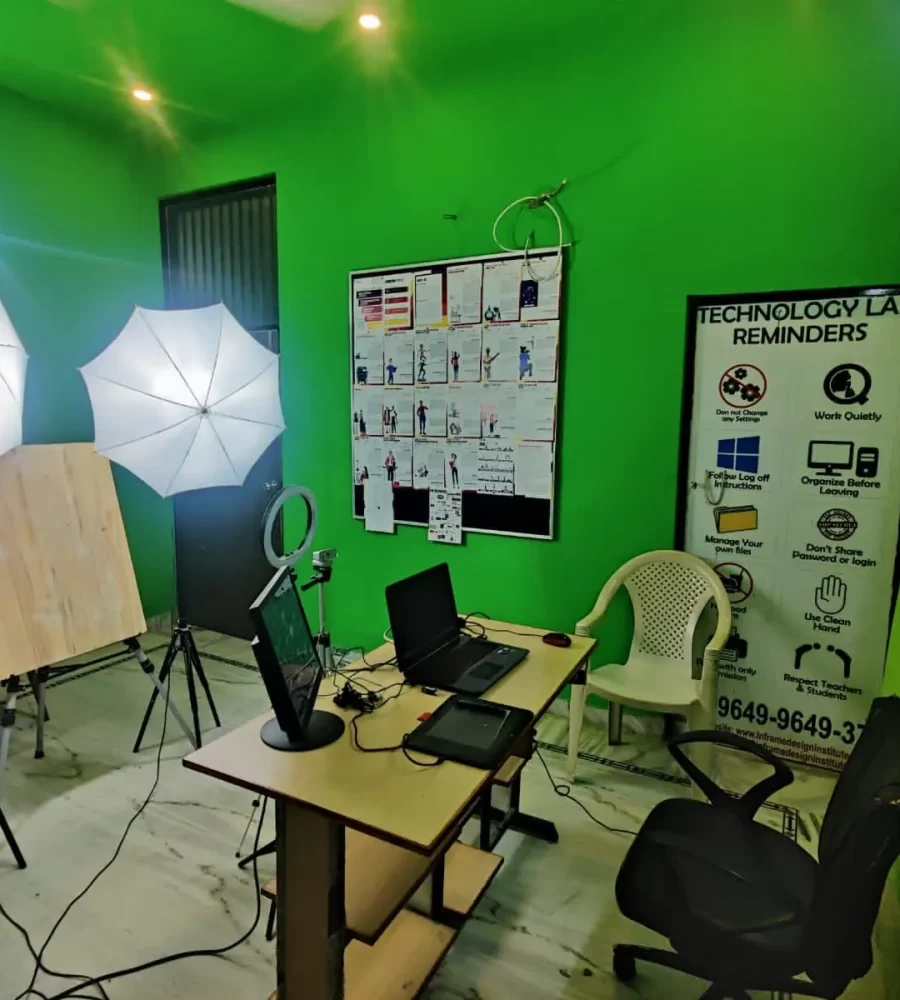 inframe video shoot jodhpur