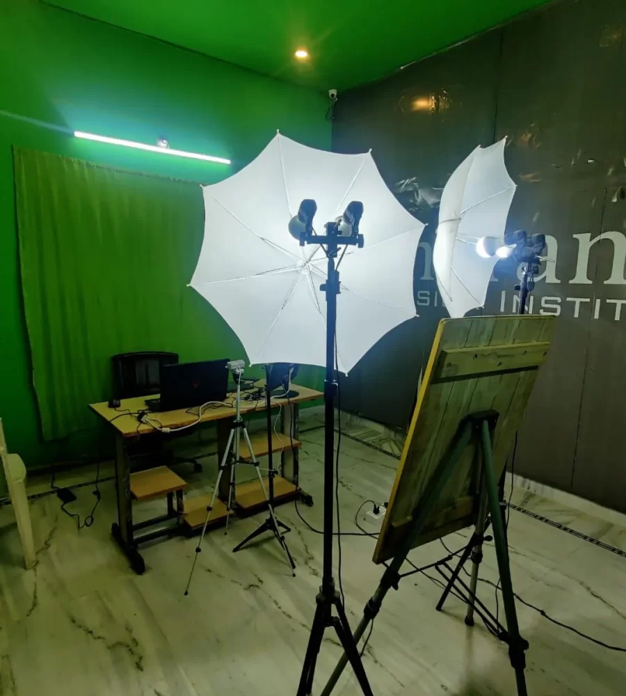 inframe shooting studio jodhpur